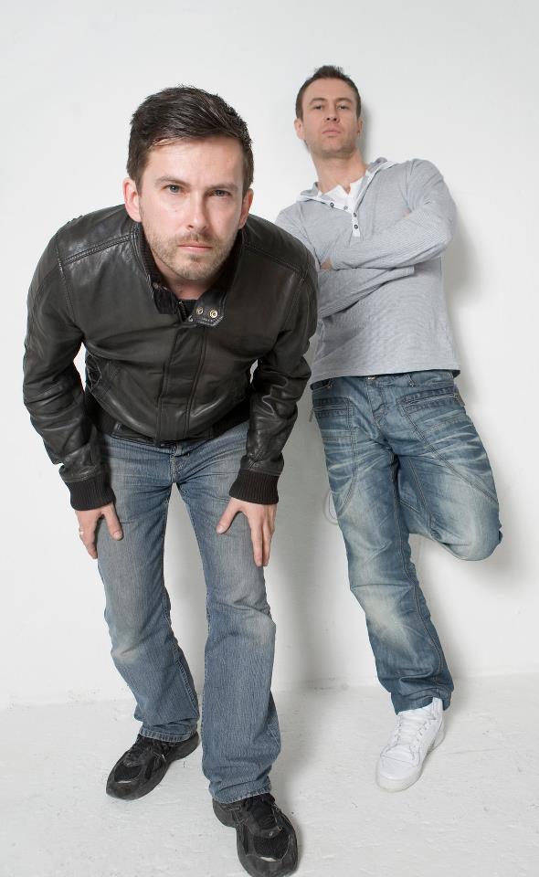 Matrix & Futurebound