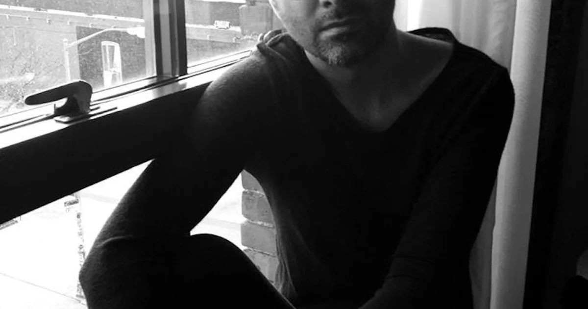 Matthew Dekay