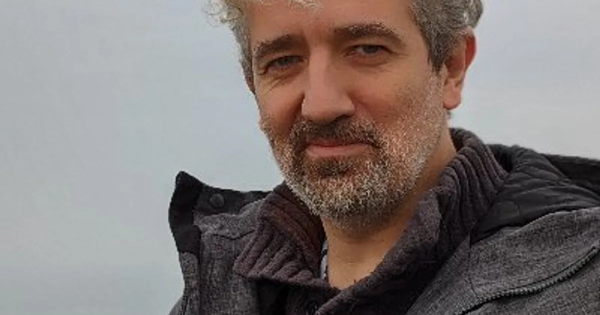 Matthew Russell