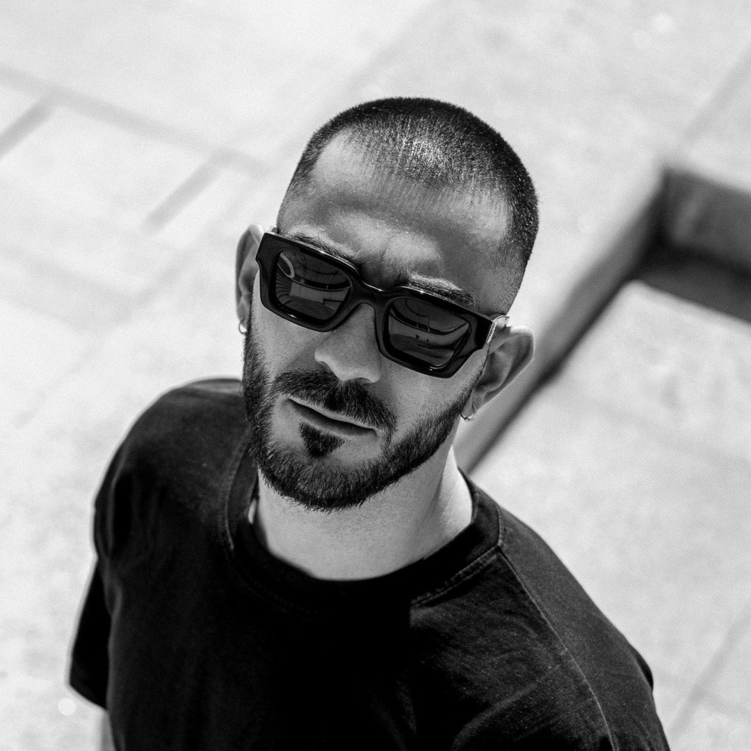 Mattia Scolaro