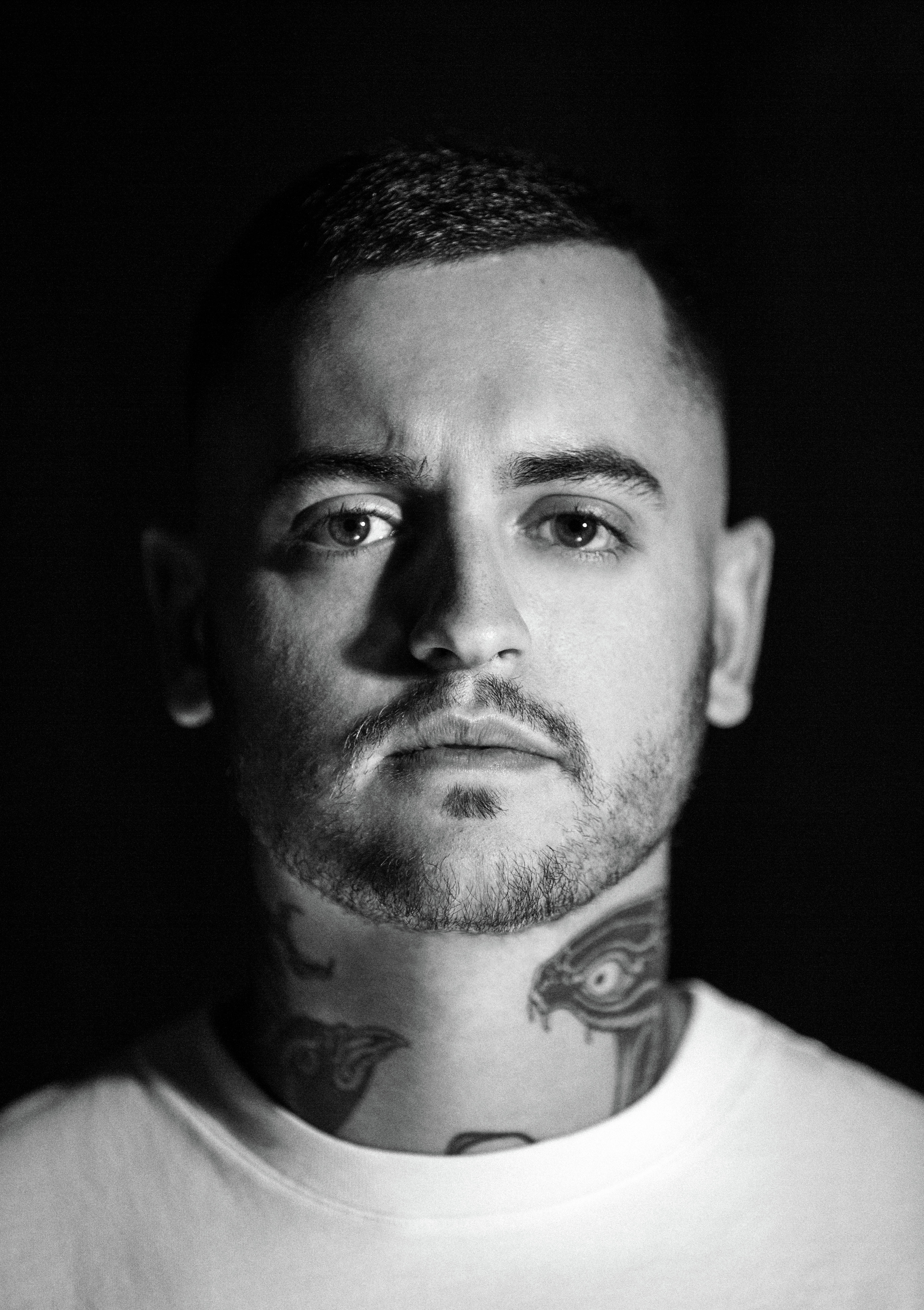 Mattia Trani