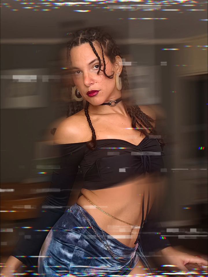 Mavi Veloso