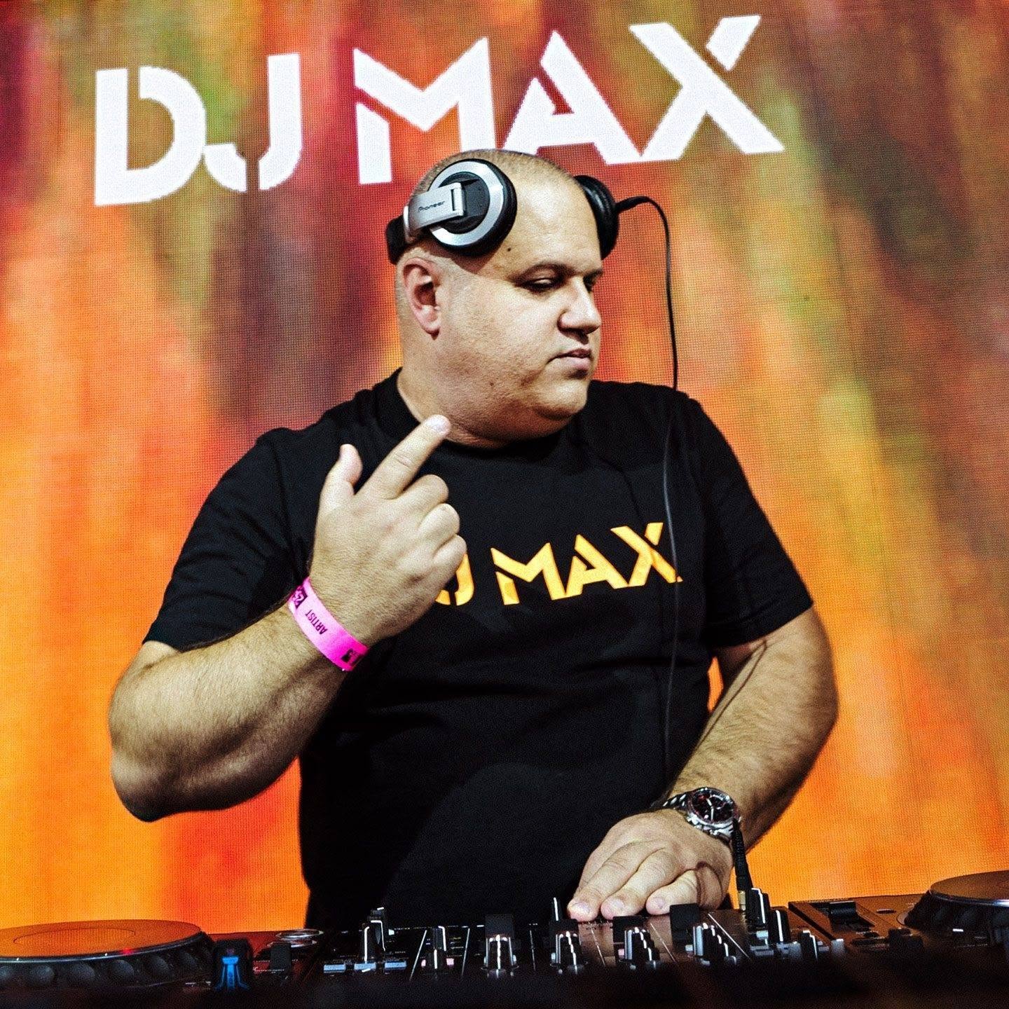 Max