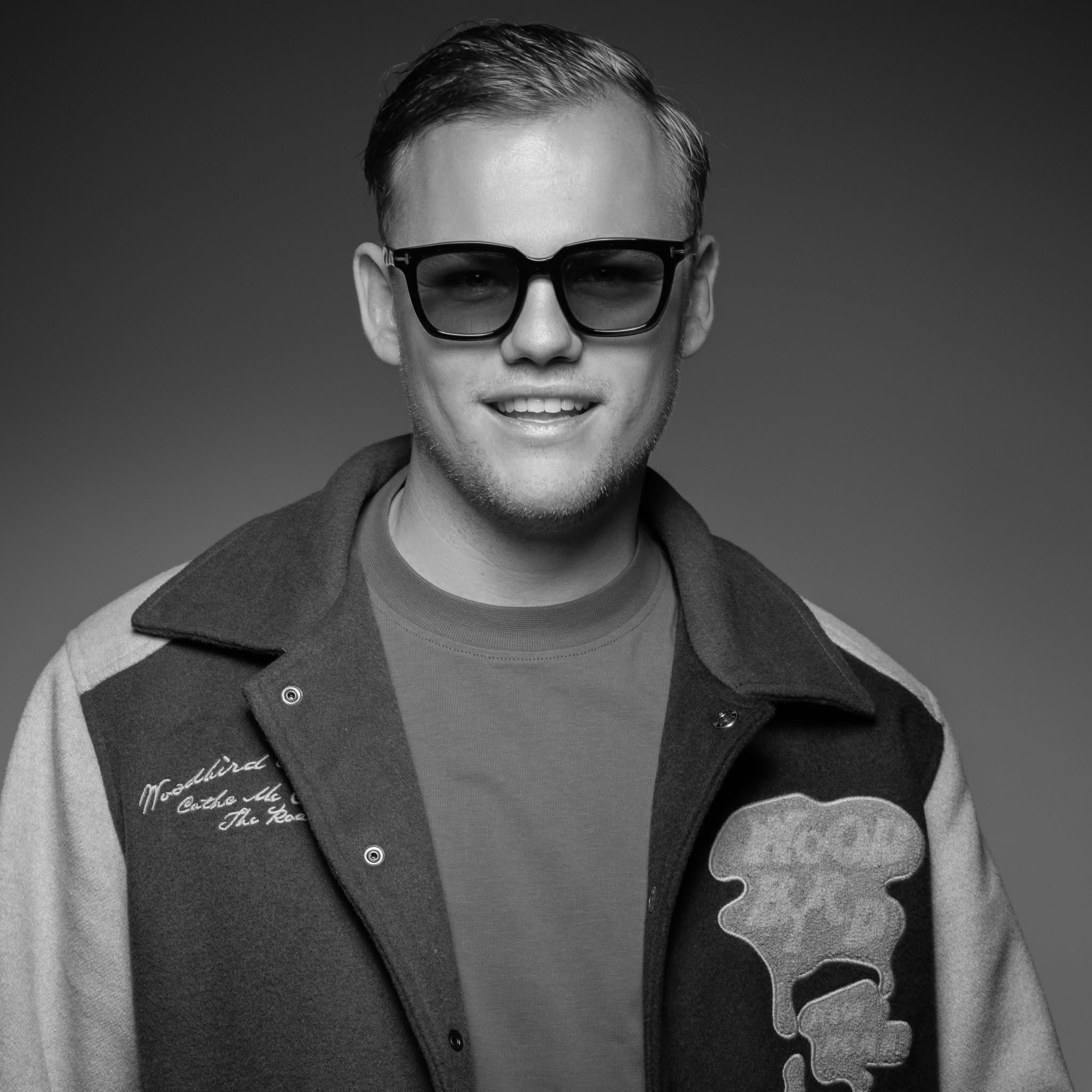 Max Christian