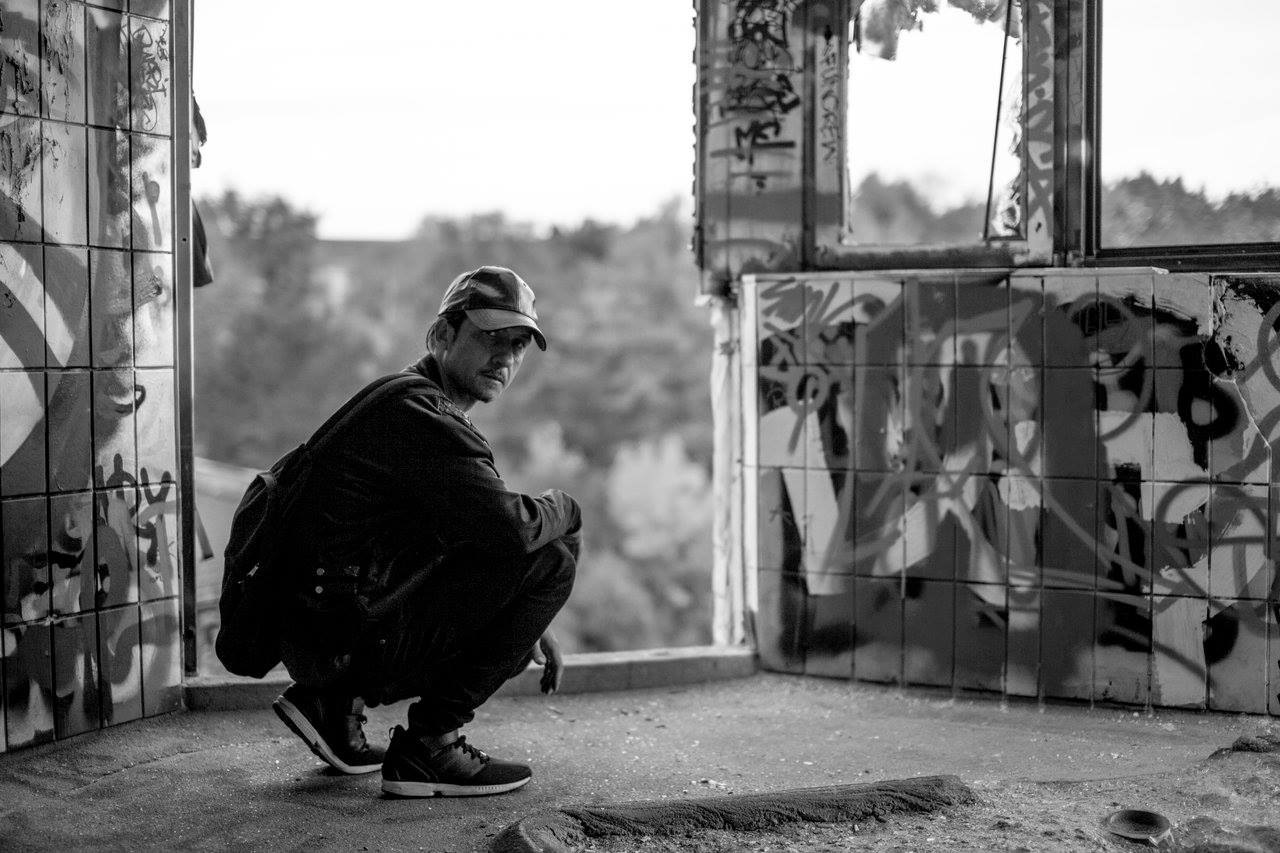 Max Durante