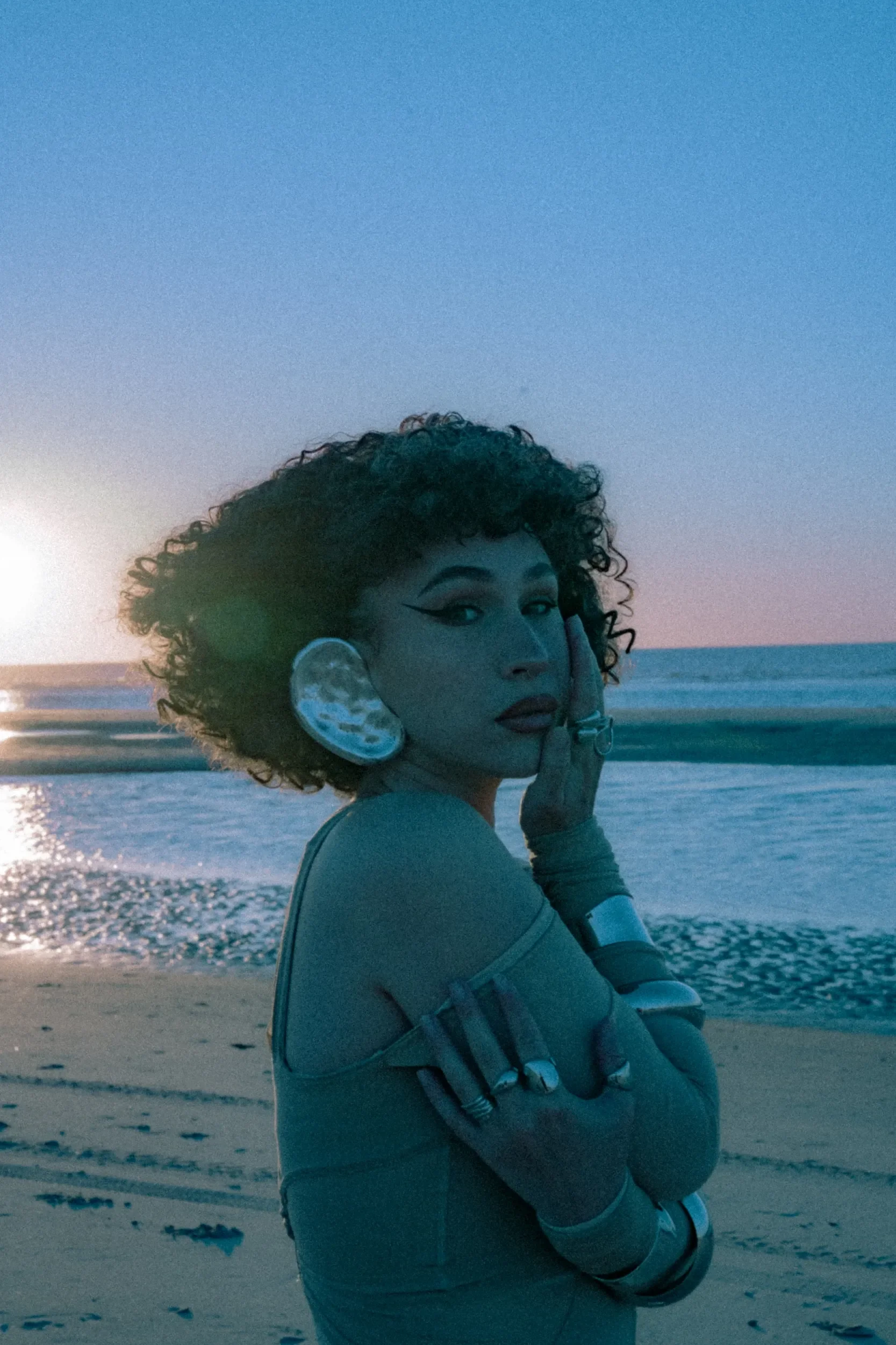 Maya Maria