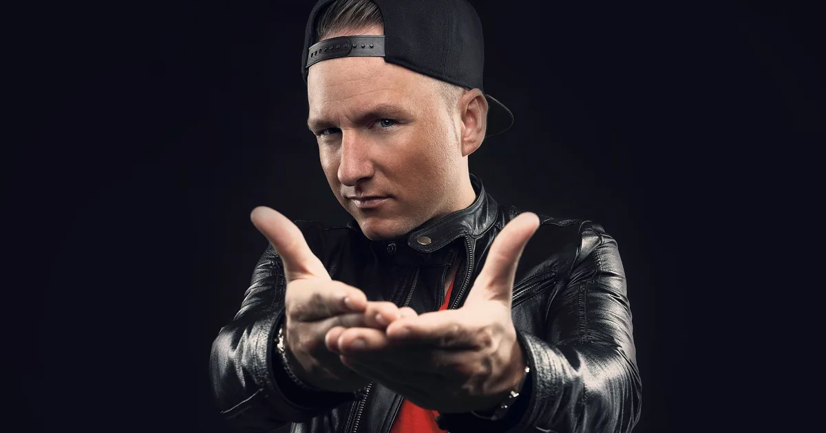 MC Villain