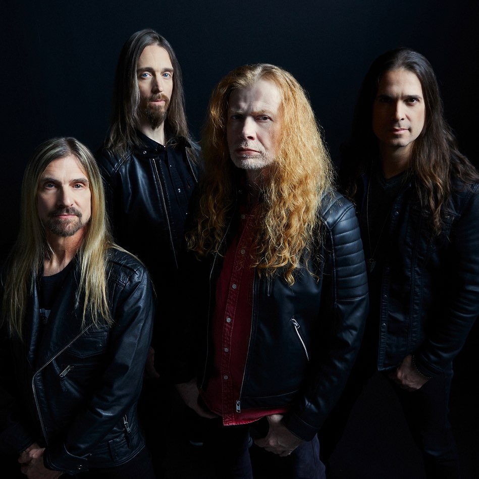 Megadeth