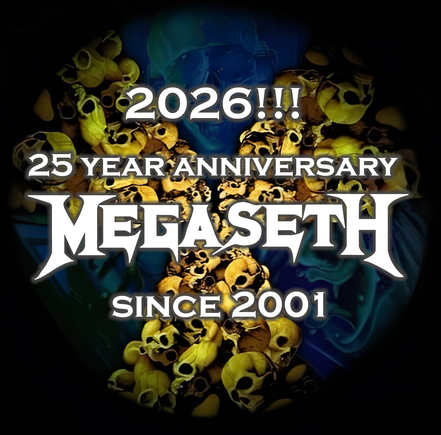 Megaseth