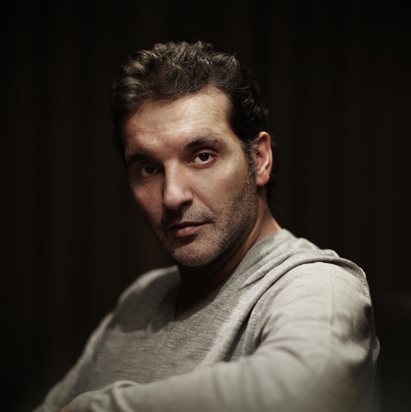 Mehdi Deyes
