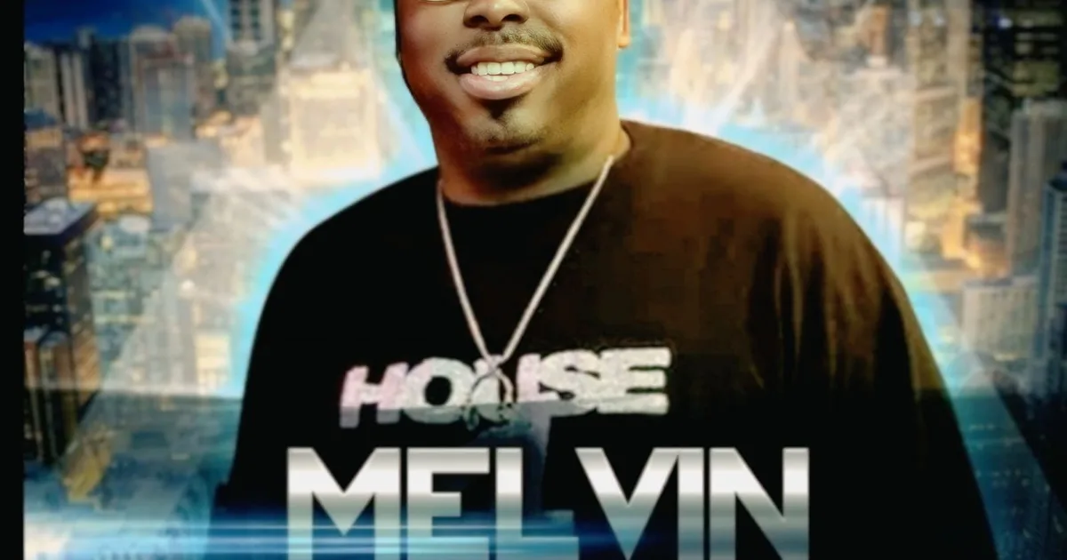 Melvin Meeks