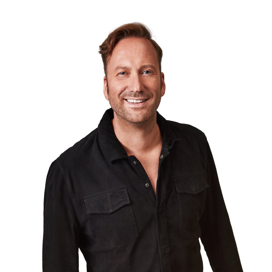 Menno Barreveld
