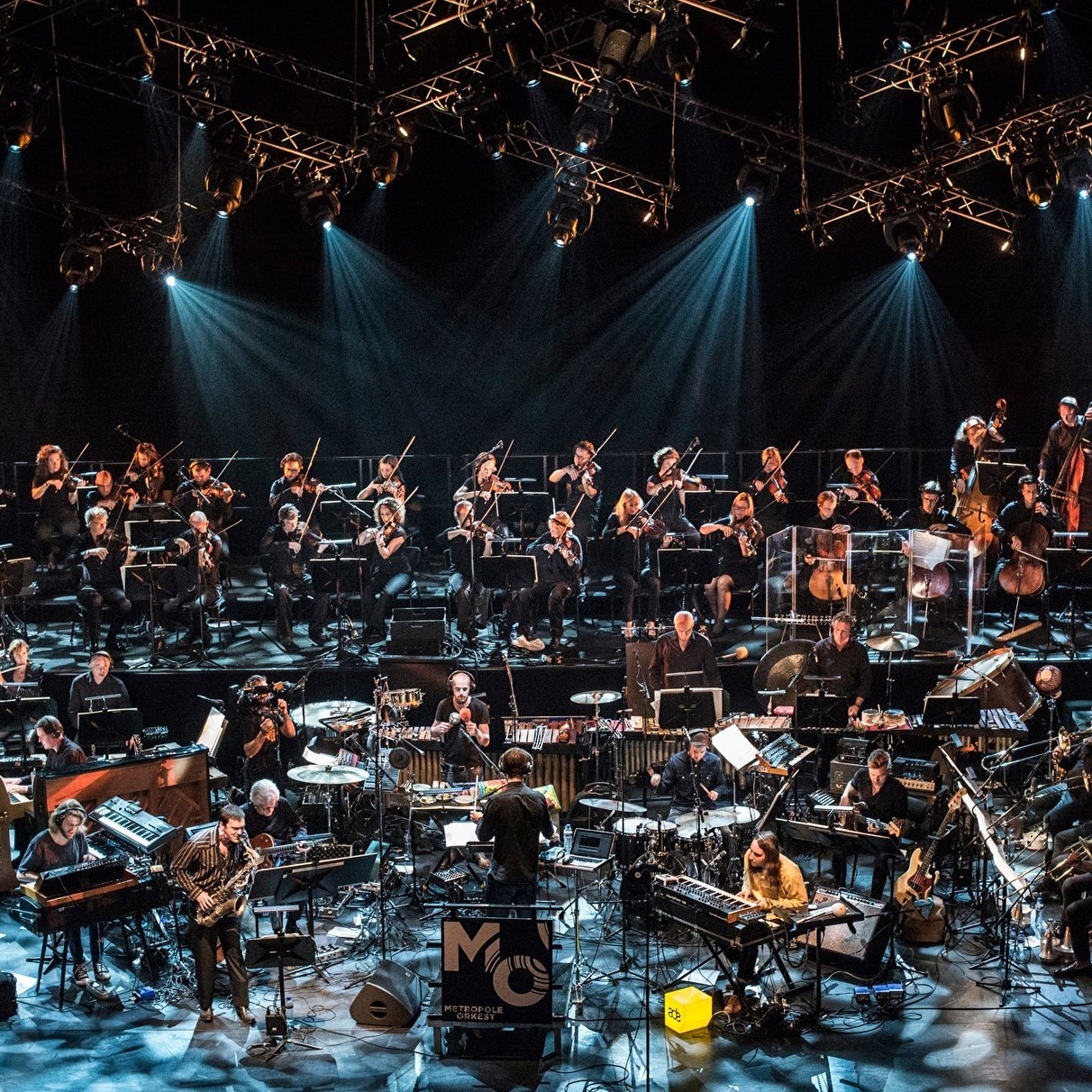 Metropole Orkest