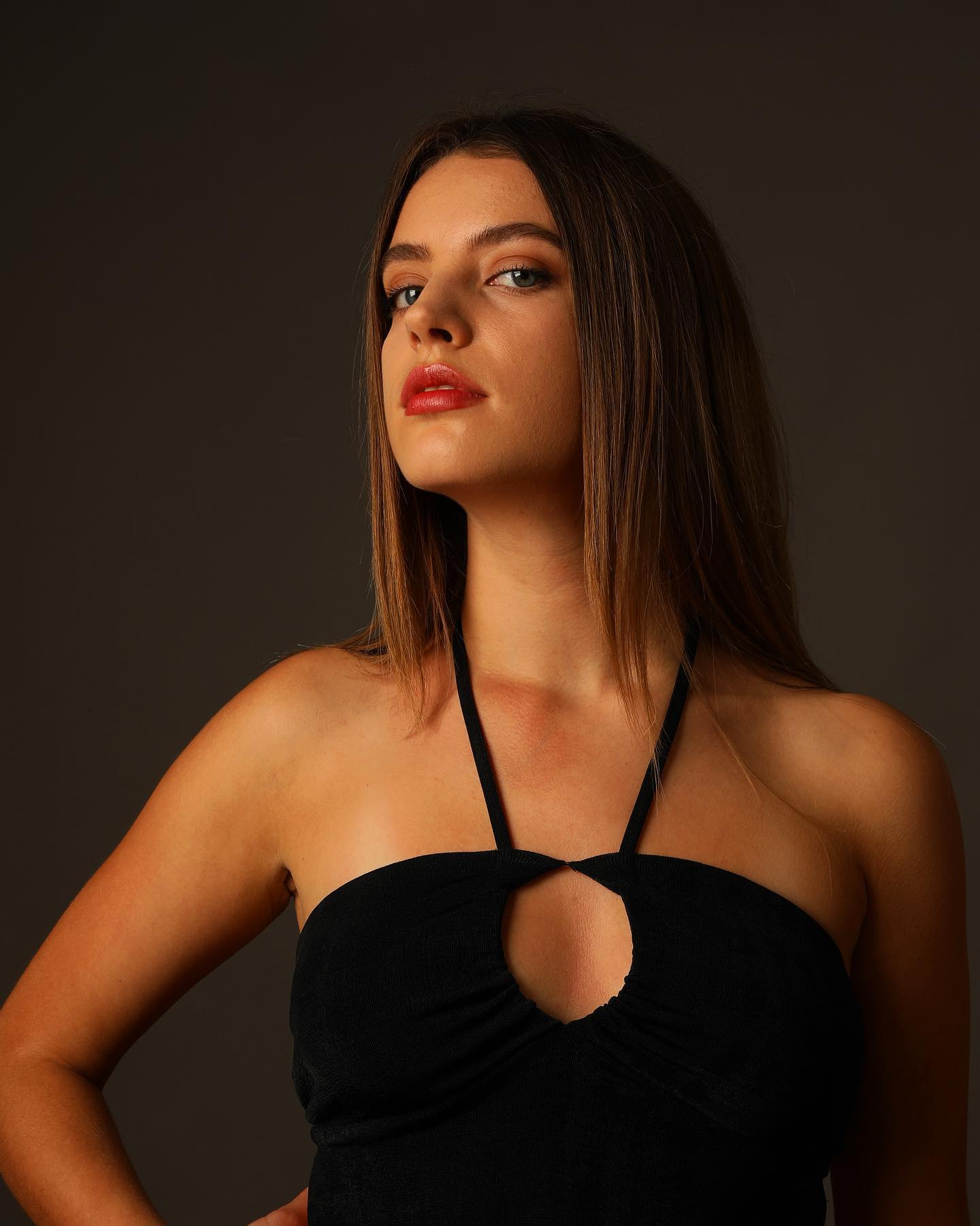 Mia Aurora