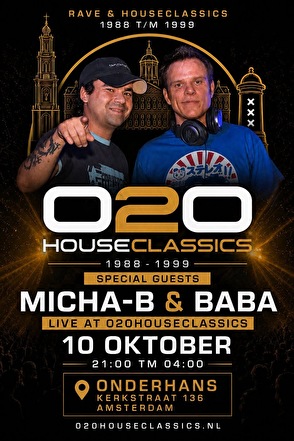 Micha B