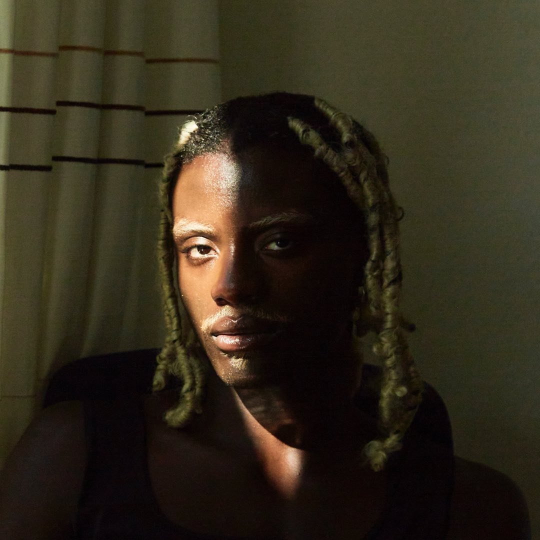 Michael Ekow