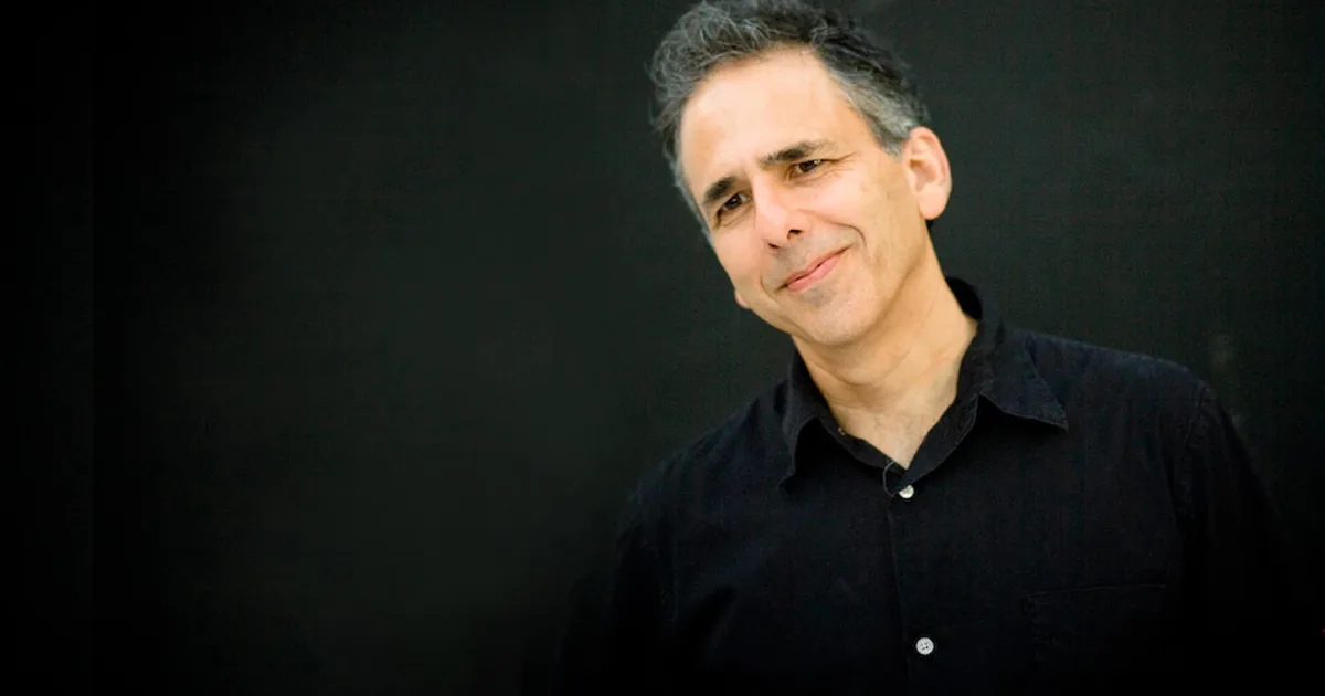 Michael Gordon