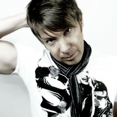 Michael Gray