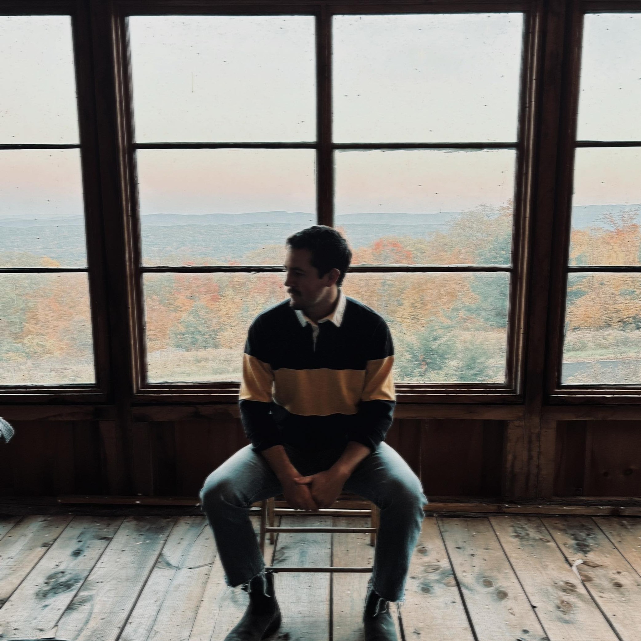 Michael Marcagi