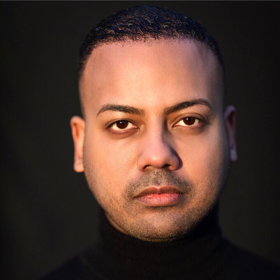 Michael Mendoza