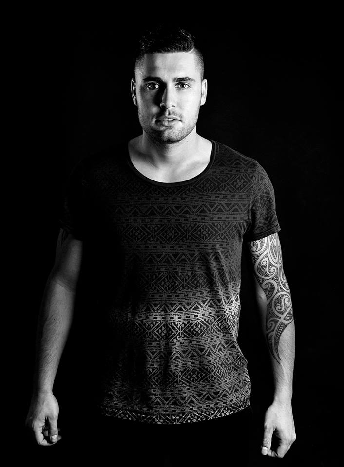 Mick Roxx