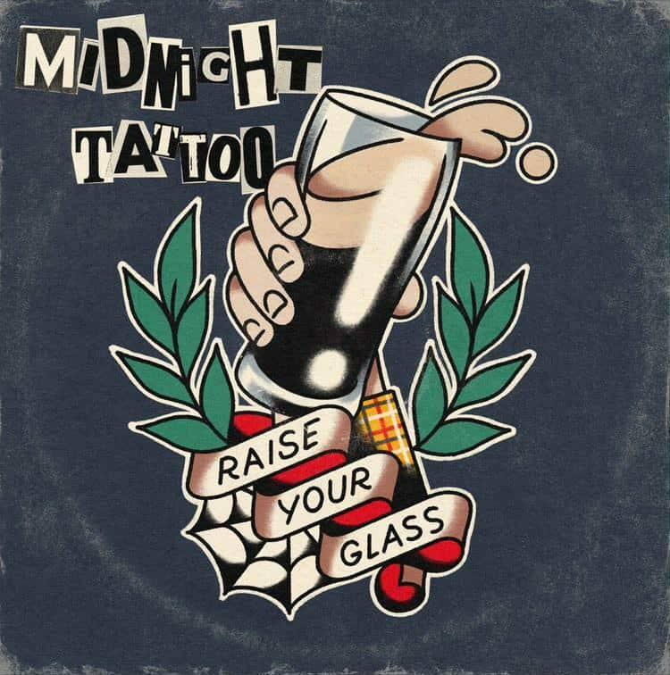 Midnight Tattoo