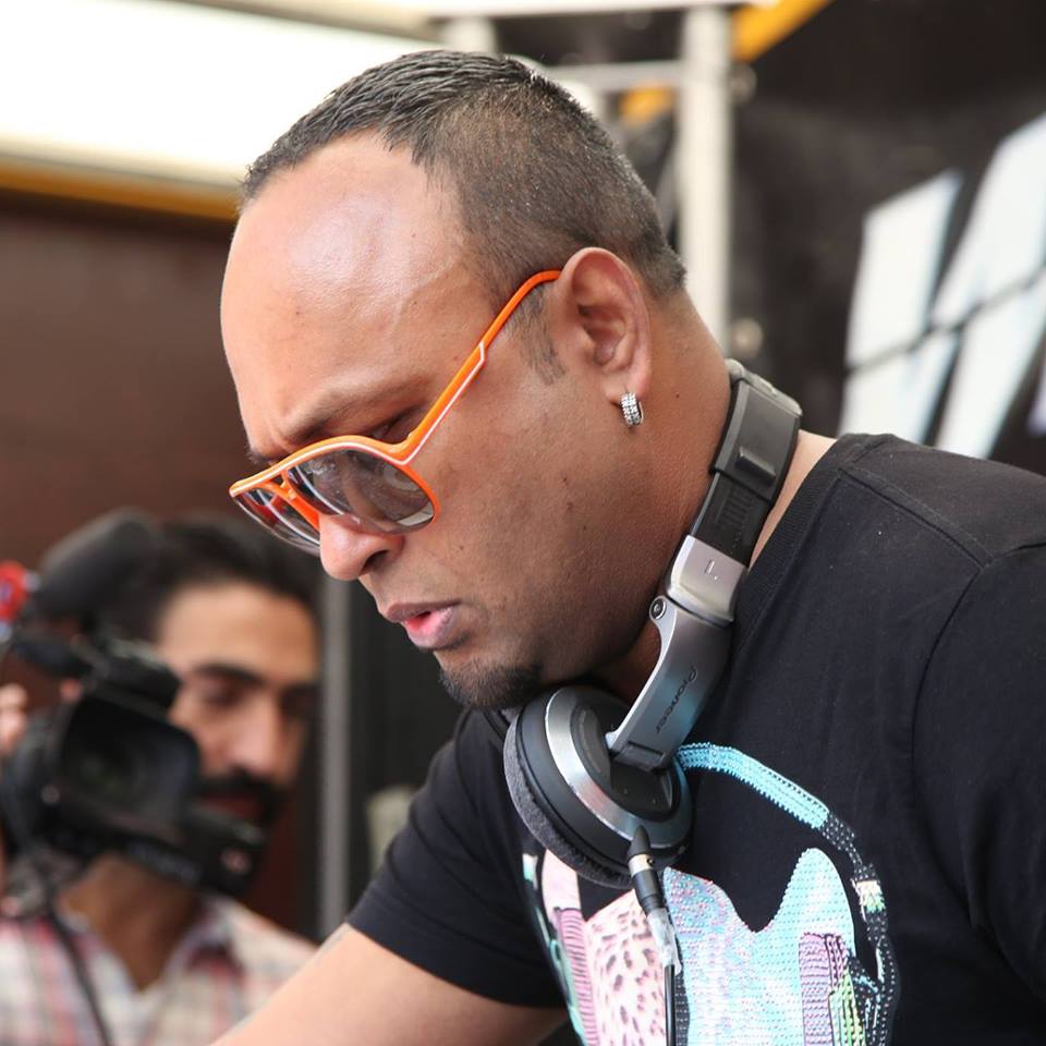 Mike Lachman