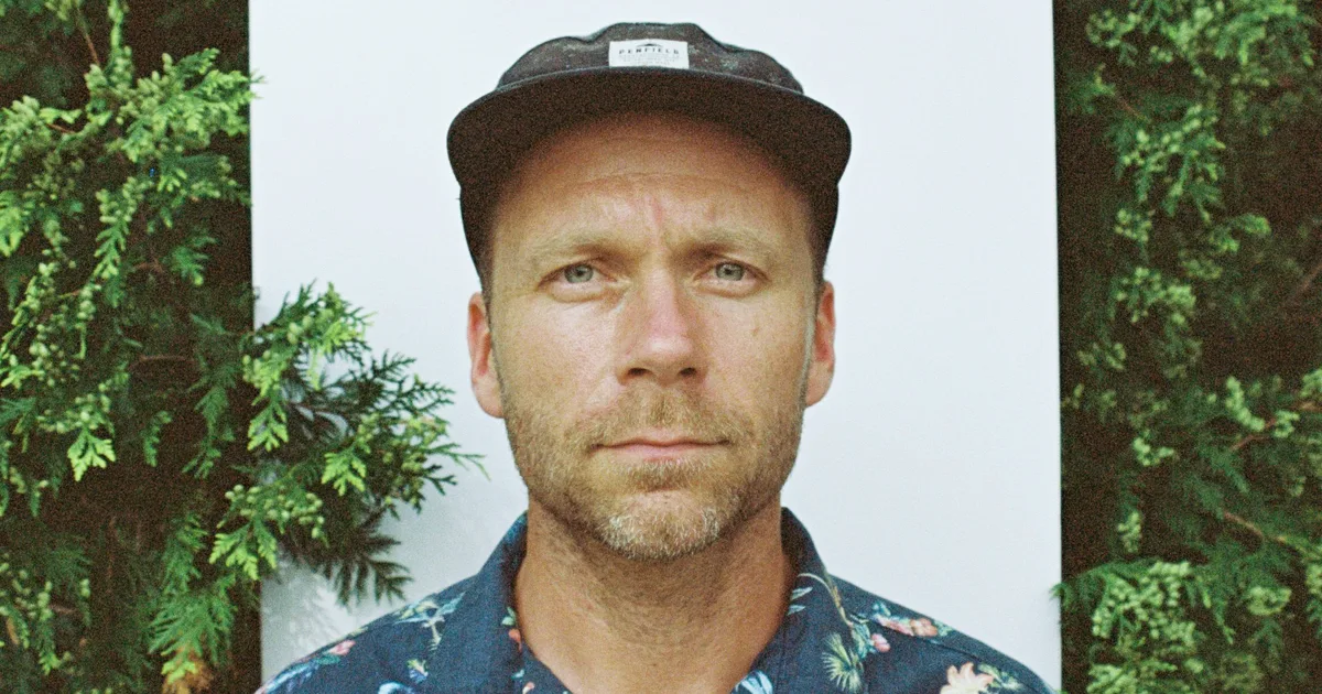 Mike Mago