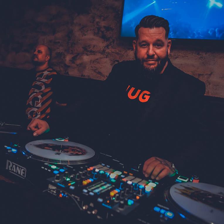 Mike P