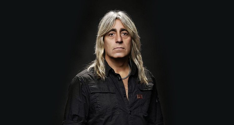 Mikkey Dee With Friends