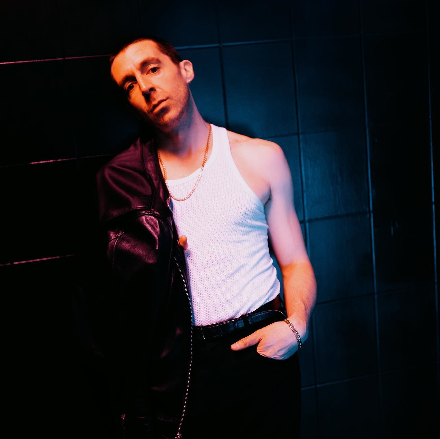 Miles Kane