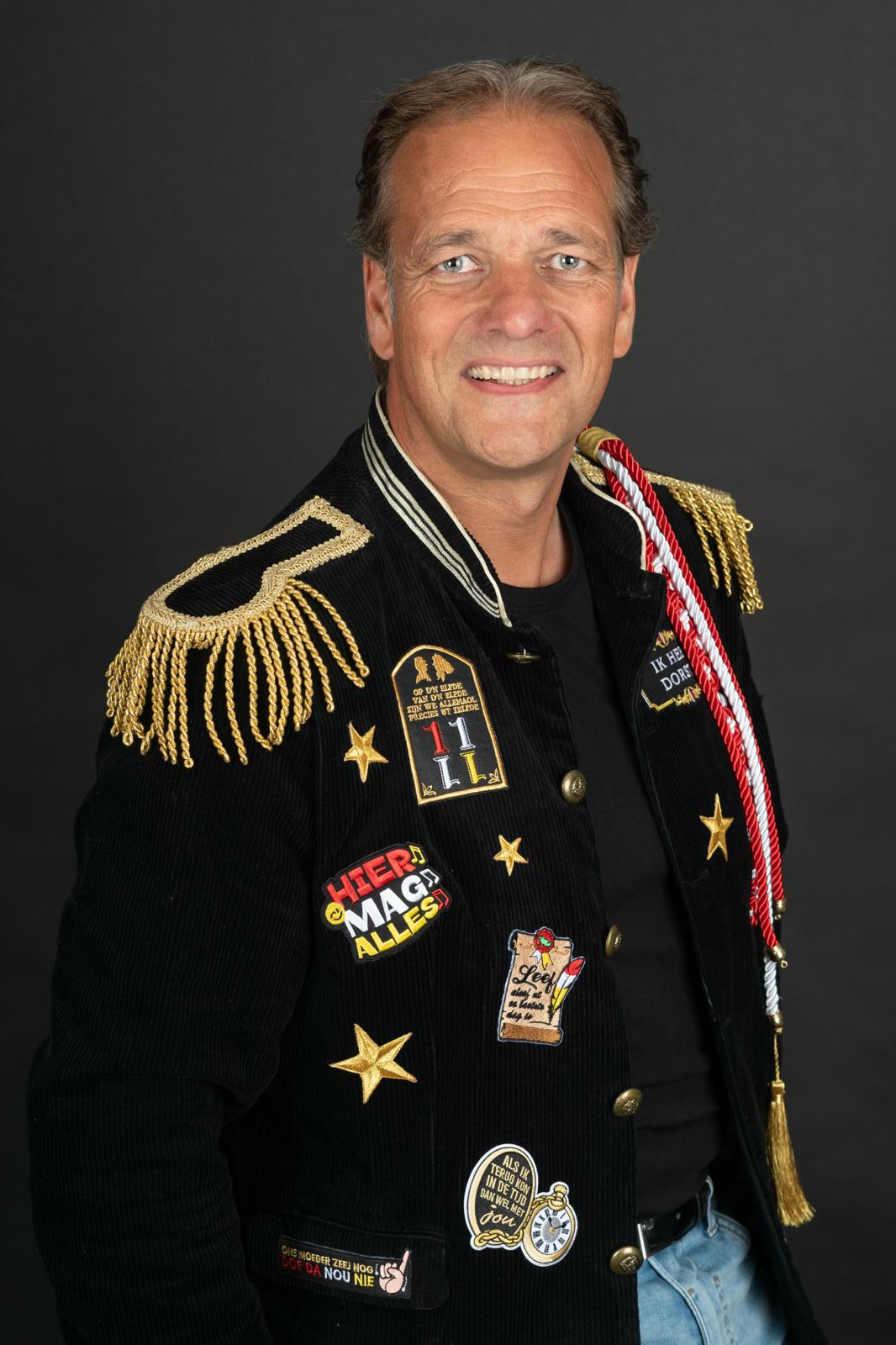 Milko Van Leeuwen