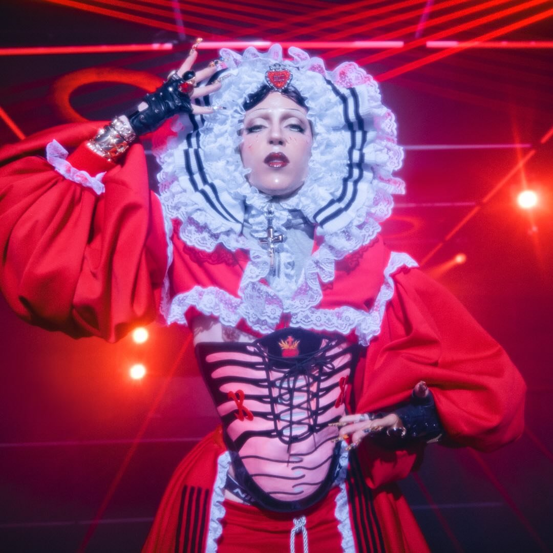 Miss Khristo