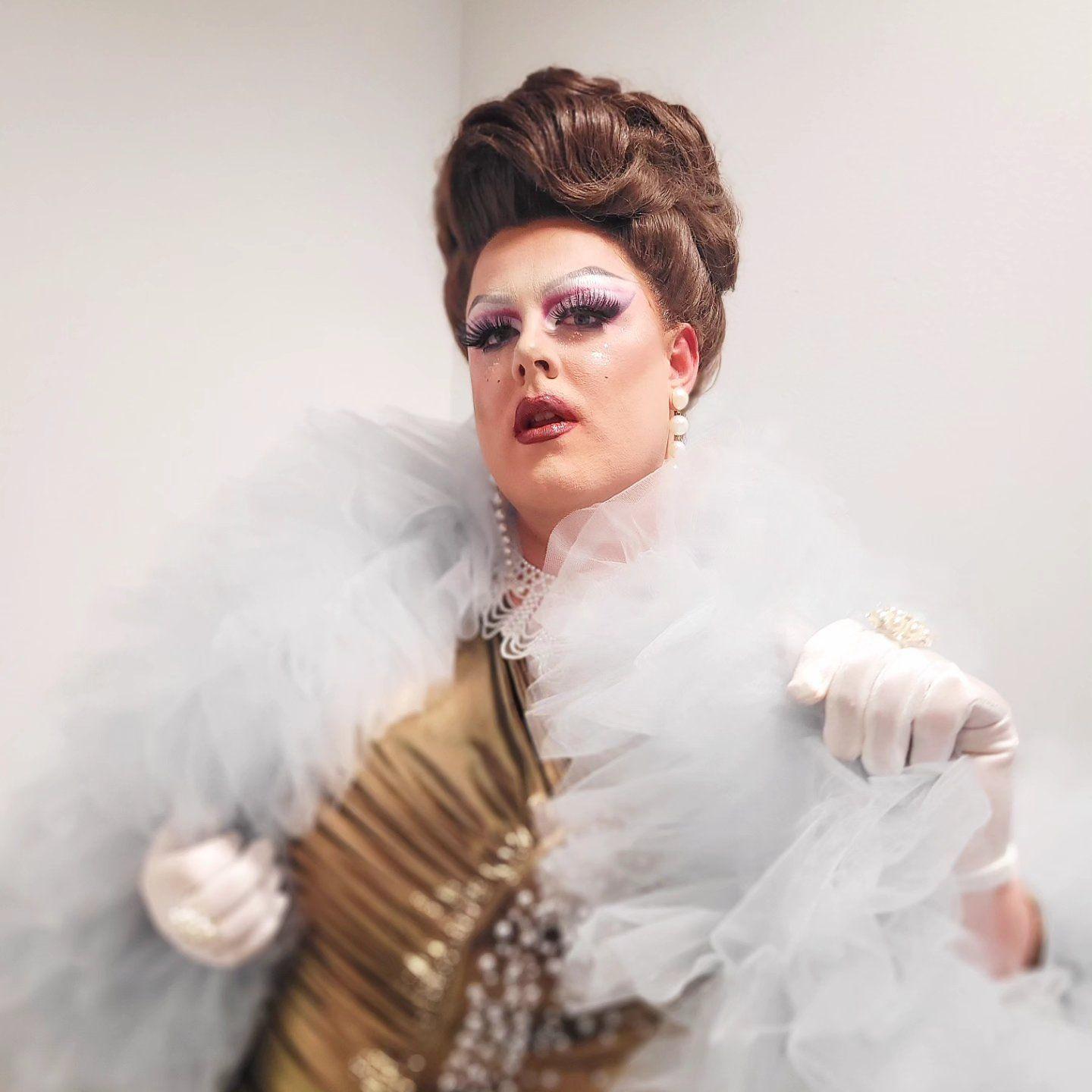 Miss O'Fonia