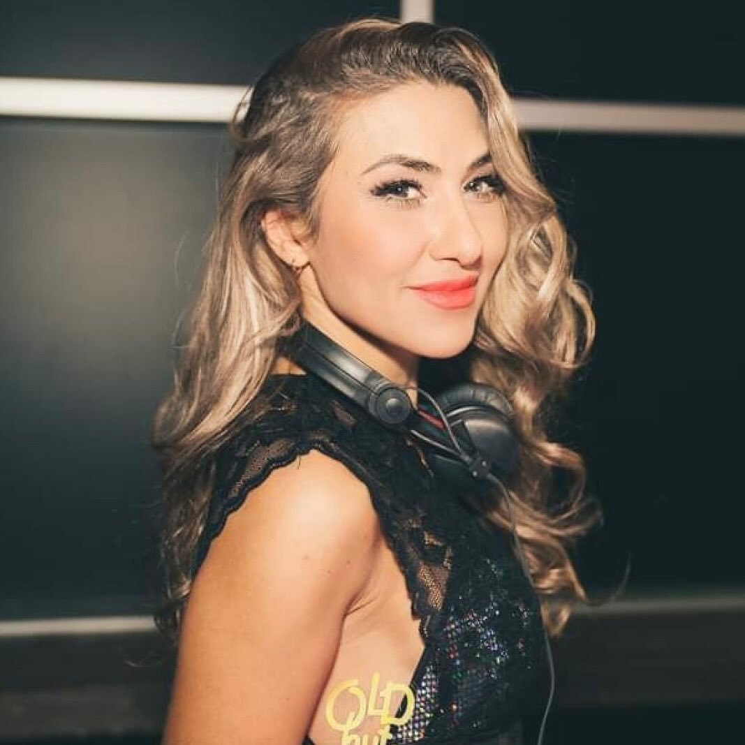 Miss Pegah