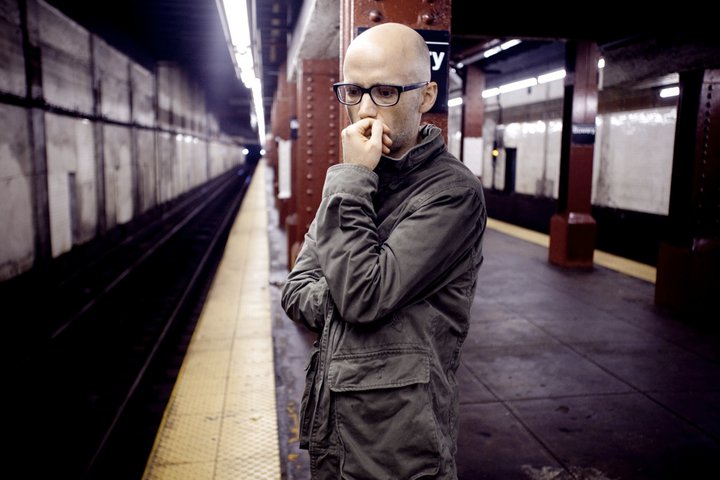 Moby