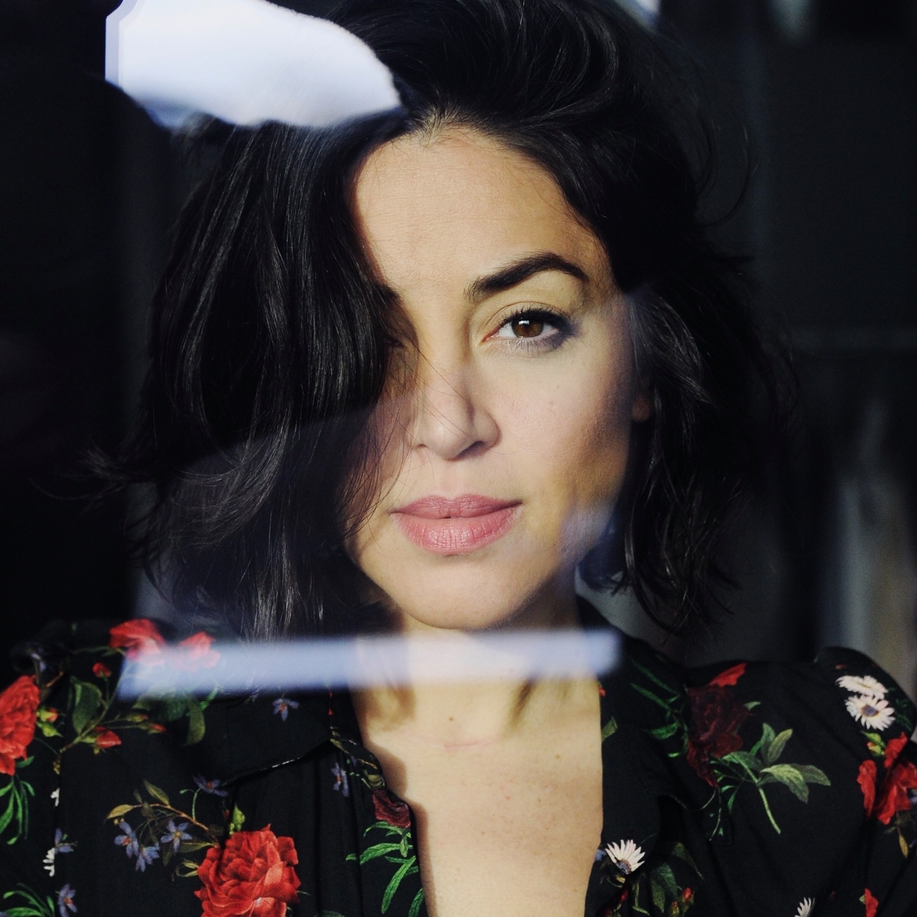 Mona Pirzad
