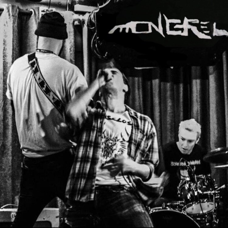 Mongrel