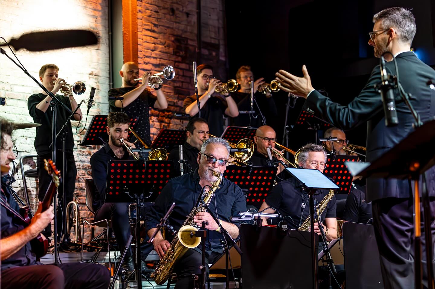 Mosa Jazz Collective
