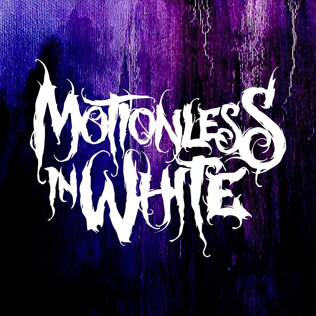 Motionless In White