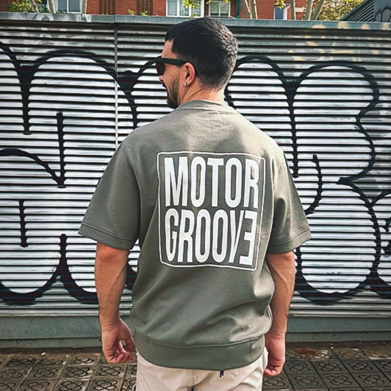 MOTORGROOVE