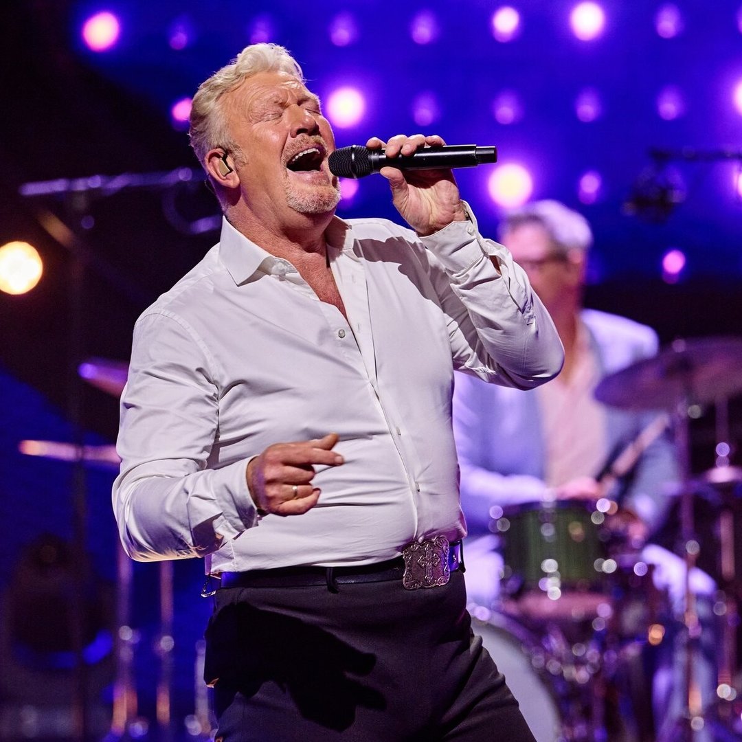 Mr. Jones & Just In Case