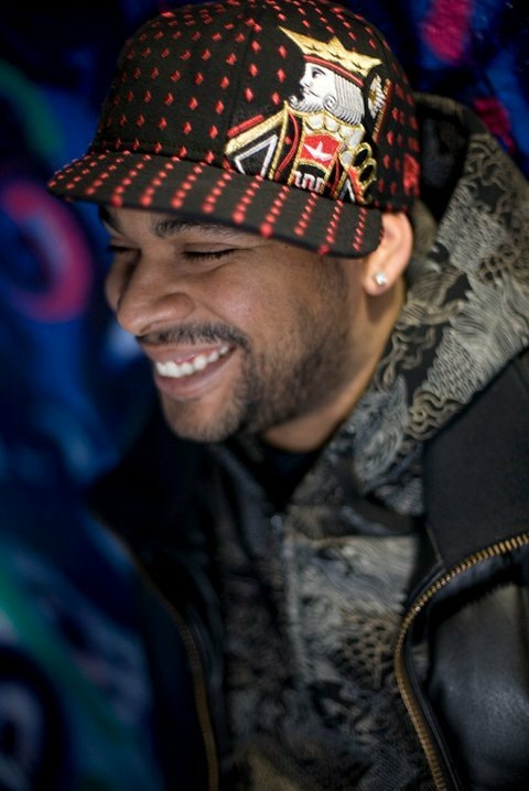 Mr. V