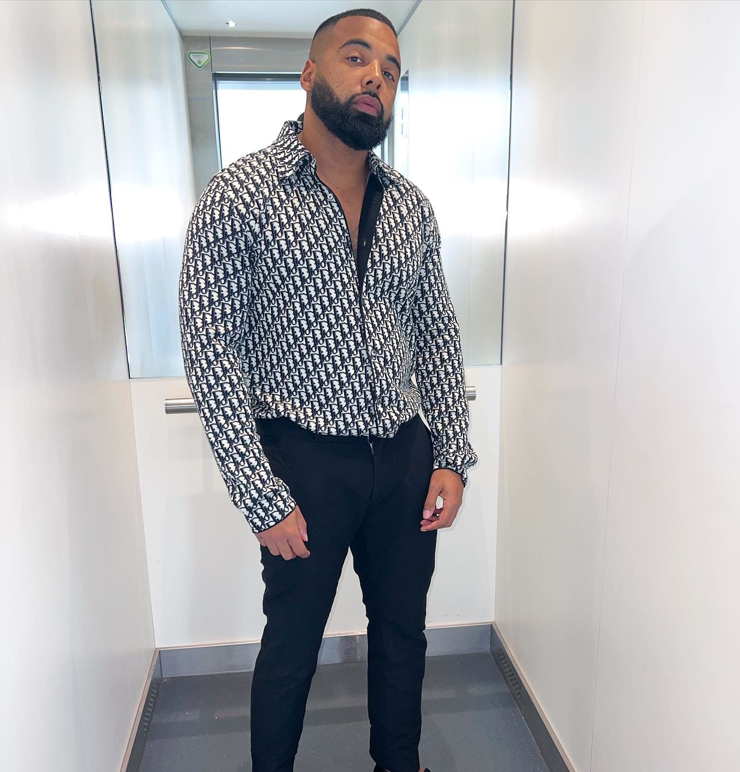 Mula B