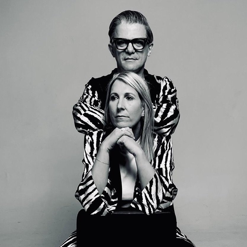 Mum & Dad
