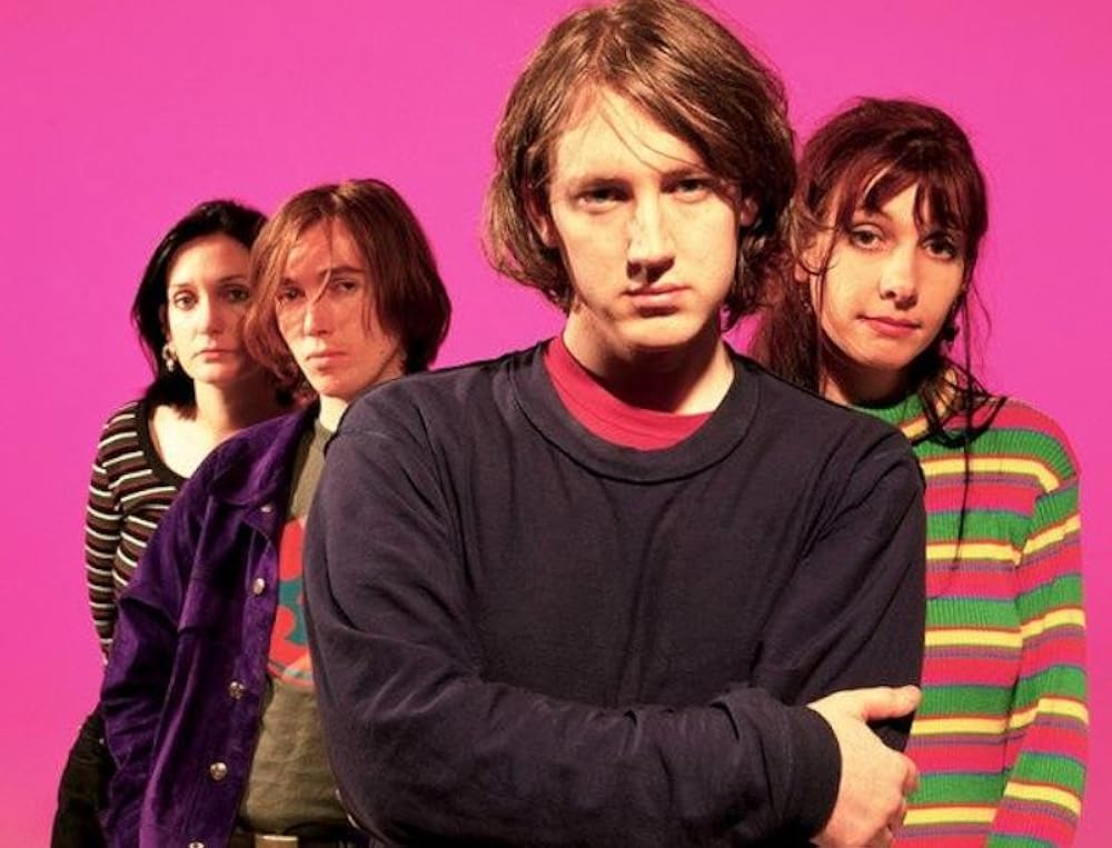 My Bloody Valentine