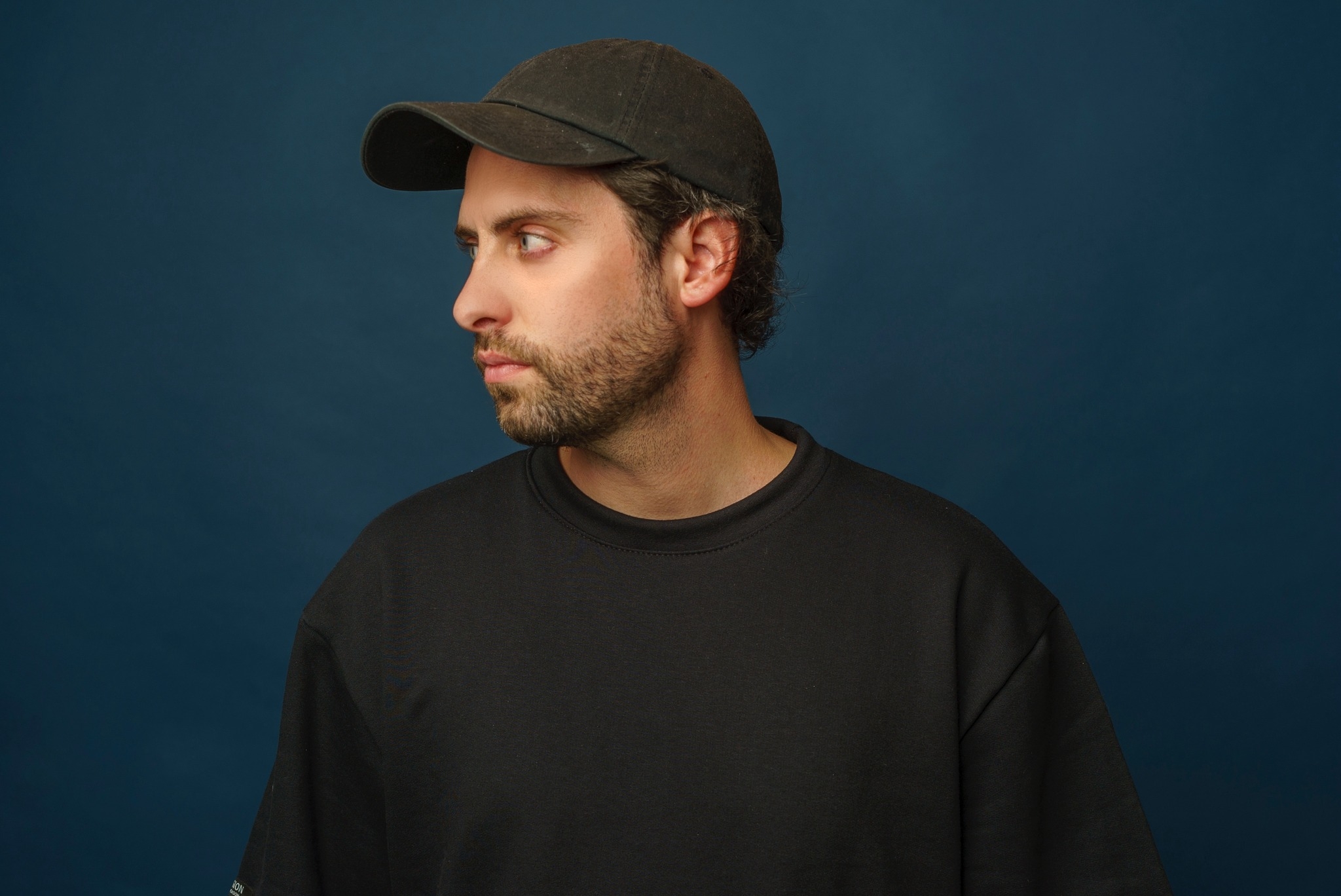 Nacho Bolognani