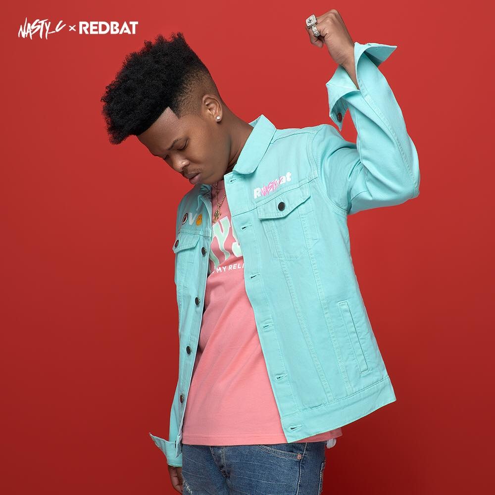 Nasty C