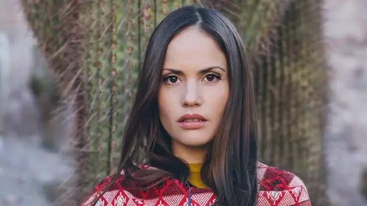 Natalia Doco