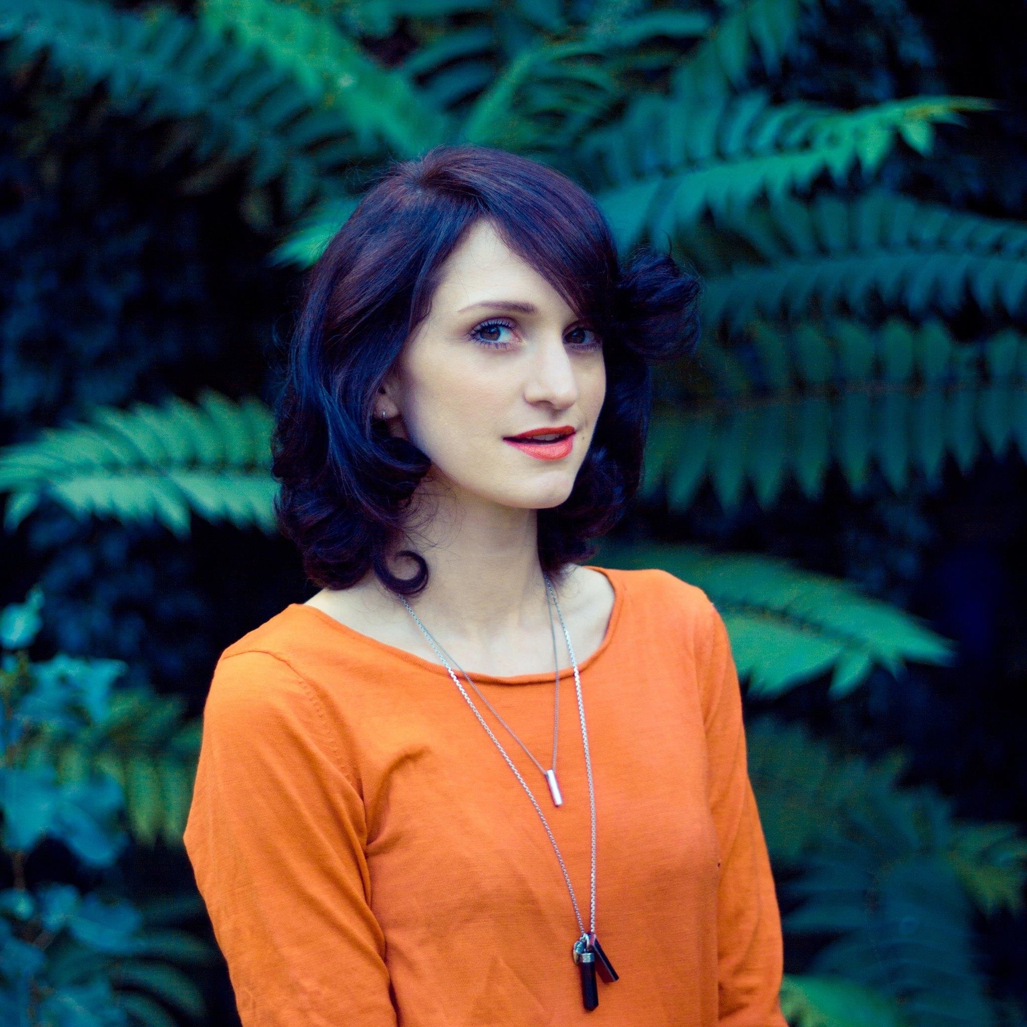 Nathalie Capello